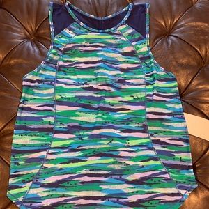 Lululemon Athletica top size 12 NWT